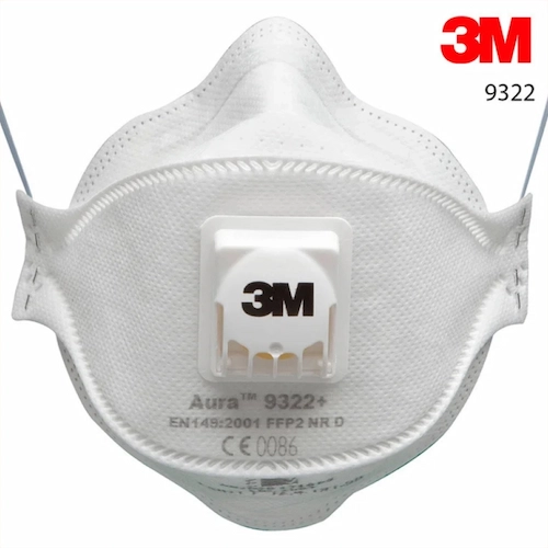 3M™ 9322 aura