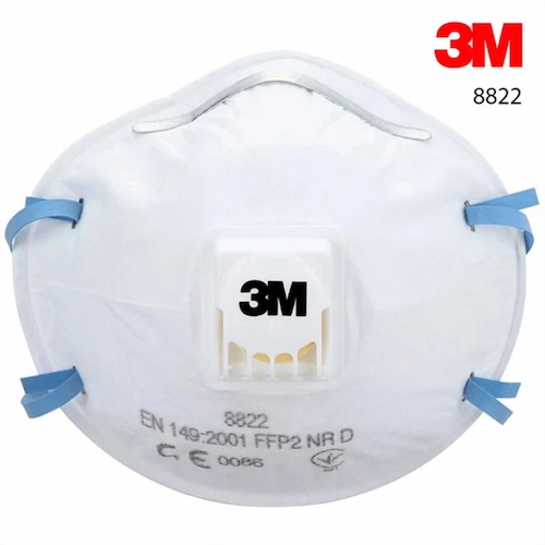 3M™ 8822 FFP2