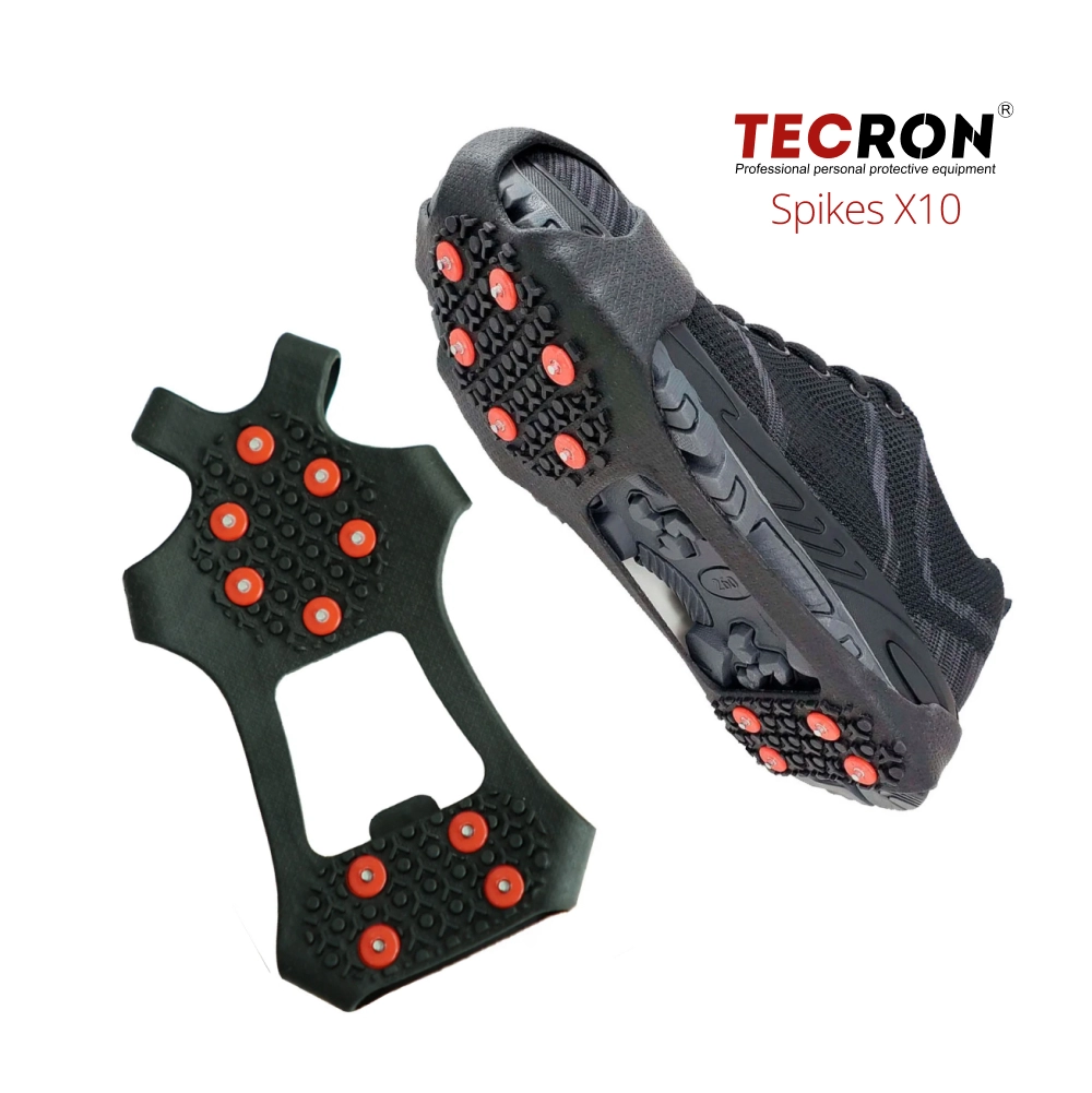 TECRON™ Spikes X10