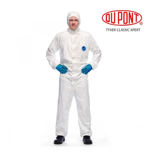 Tyvek 500 Xpert