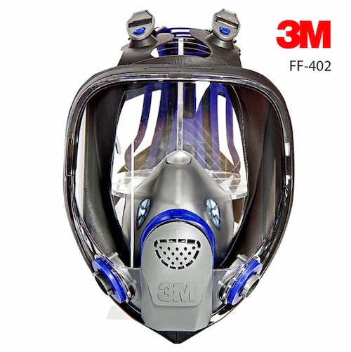 3M FF-002