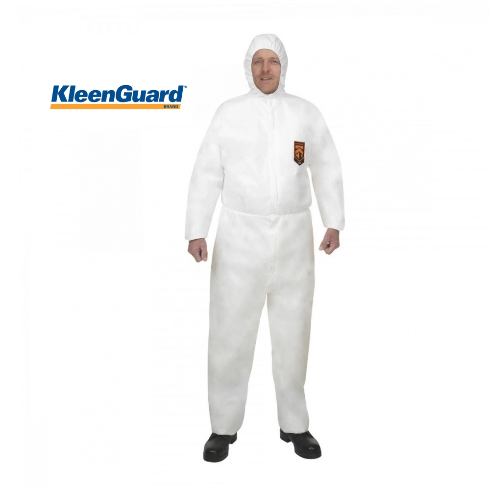 Kleenguard A40 (Kimberly-Clark)