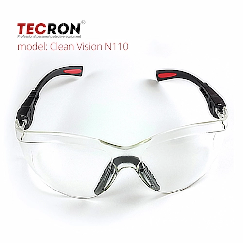 TECRON™ Clean Vision N110