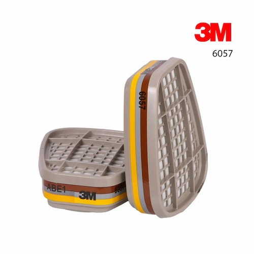 3M 6057