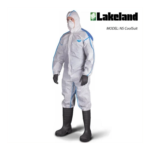 LakeLand NS CoolSuit